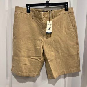Men's Tan Shorts